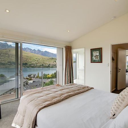 Highview Retreat Villa Queenstown Ngoại thất bức ảnh