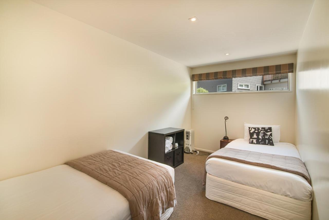 Highview Retreat Villa Queenstown Ngoại thất bức ảnh